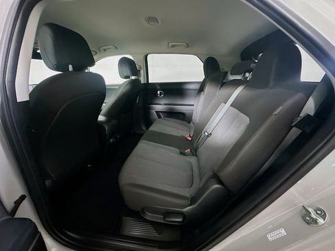 Used 2024 Hyundai Ioniq 5 SEL RWD image 27