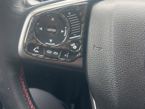 Used 2017 Honda Civic Si image 3