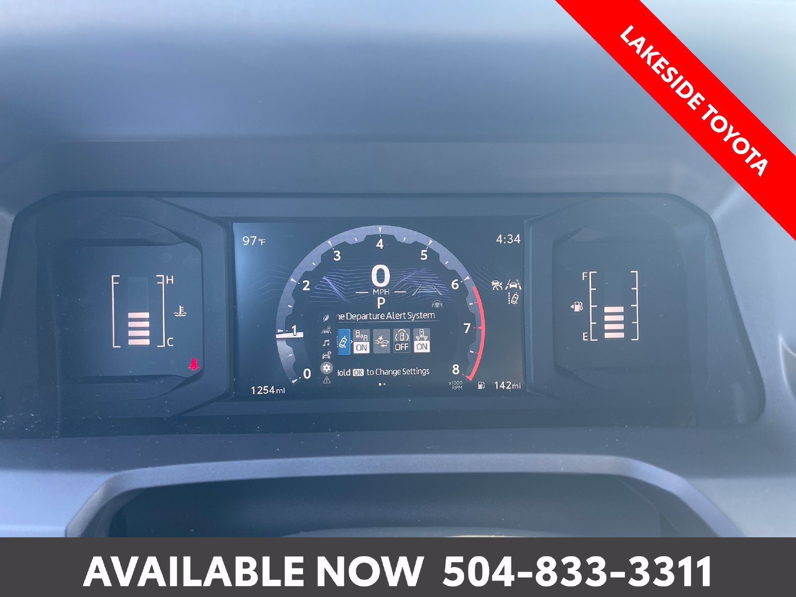 Certified 2026 Toyota Tacoma SR5 RWD image 36