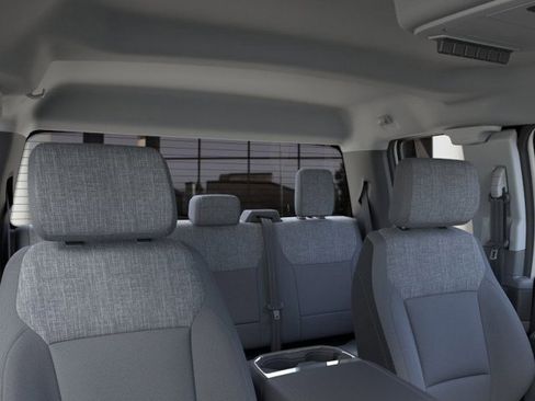 New 2026 Ford F350 XLT w/ FX4 Off-Road Package image 22