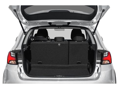 Used 2023 Mitsubishi Outlander Sport ES image 6