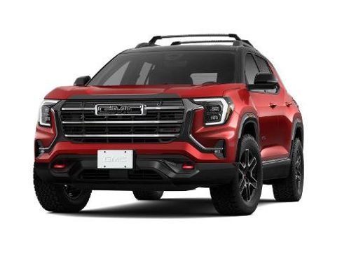 New 2026 GMC Terrain AT4 w/ Technology Package II AWD/4WD image 29