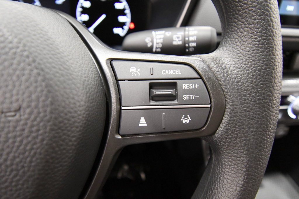 New 2027 Honda CR-V LX image 18