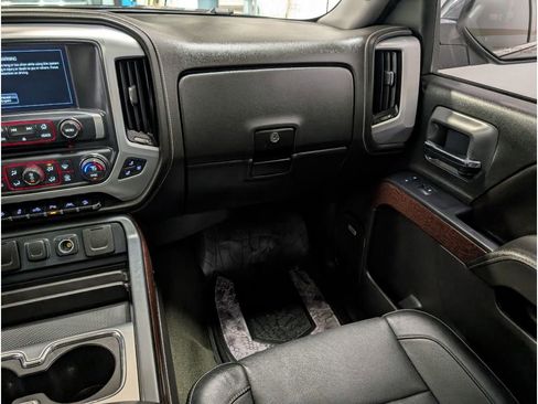 Used 2016 GMC Sierra 1500 SLT image 12
