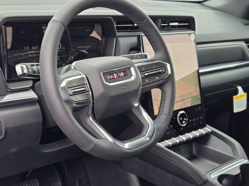 New 2026 GMC Terrain Elevation image 18