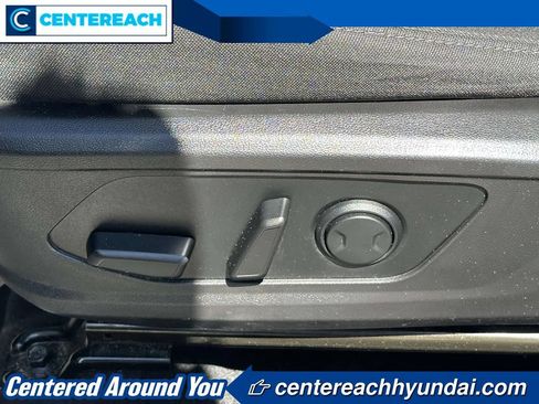 Used 2023 Hyundai Tucson SEL AWD/4WD image 15
