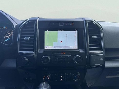 Used 2018 Ford F150 XLT w/ Equipment Group 302A Luxury AWD/4WD image 21