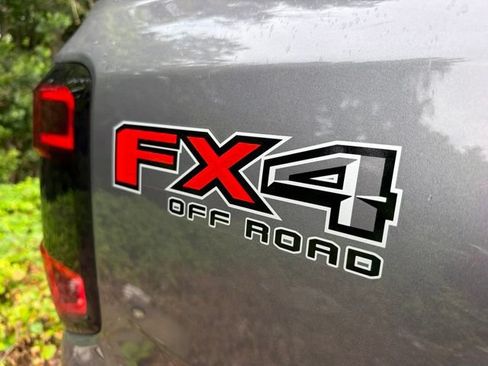 Used 2024 Ford Ranger XLT w/ Technology Package AWD/4WD image 11