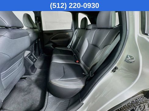 Used 2026 Subaru Forester Wilderness AWD/4WD image 31