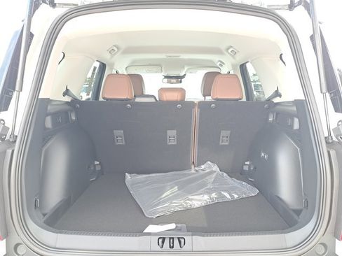 New 2026 Ford Bronco Sport Outer Banks w/ Outer Banks Tech Package+ image 11