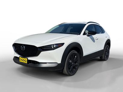New 2025 MAZDA CX-30 2.5 Turbo w/ Premium Plus Pkg