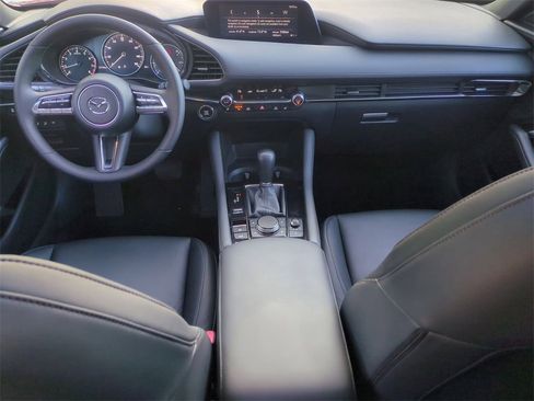 Used 2021 MAZDA MAZDA3 AWD 2.5 Turbo Hatchback image 24