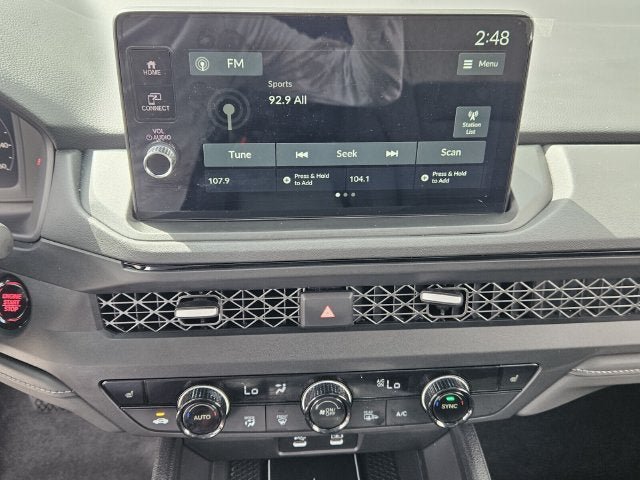 Certified 2026 Honda Accord SE image 25