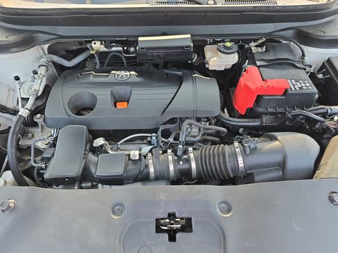 Used 2019 Acura RDX FWD w/ Advance Package image 30