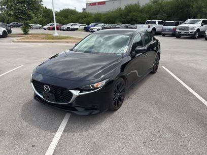 Used 2024 MAZDA MAZDA3 s
