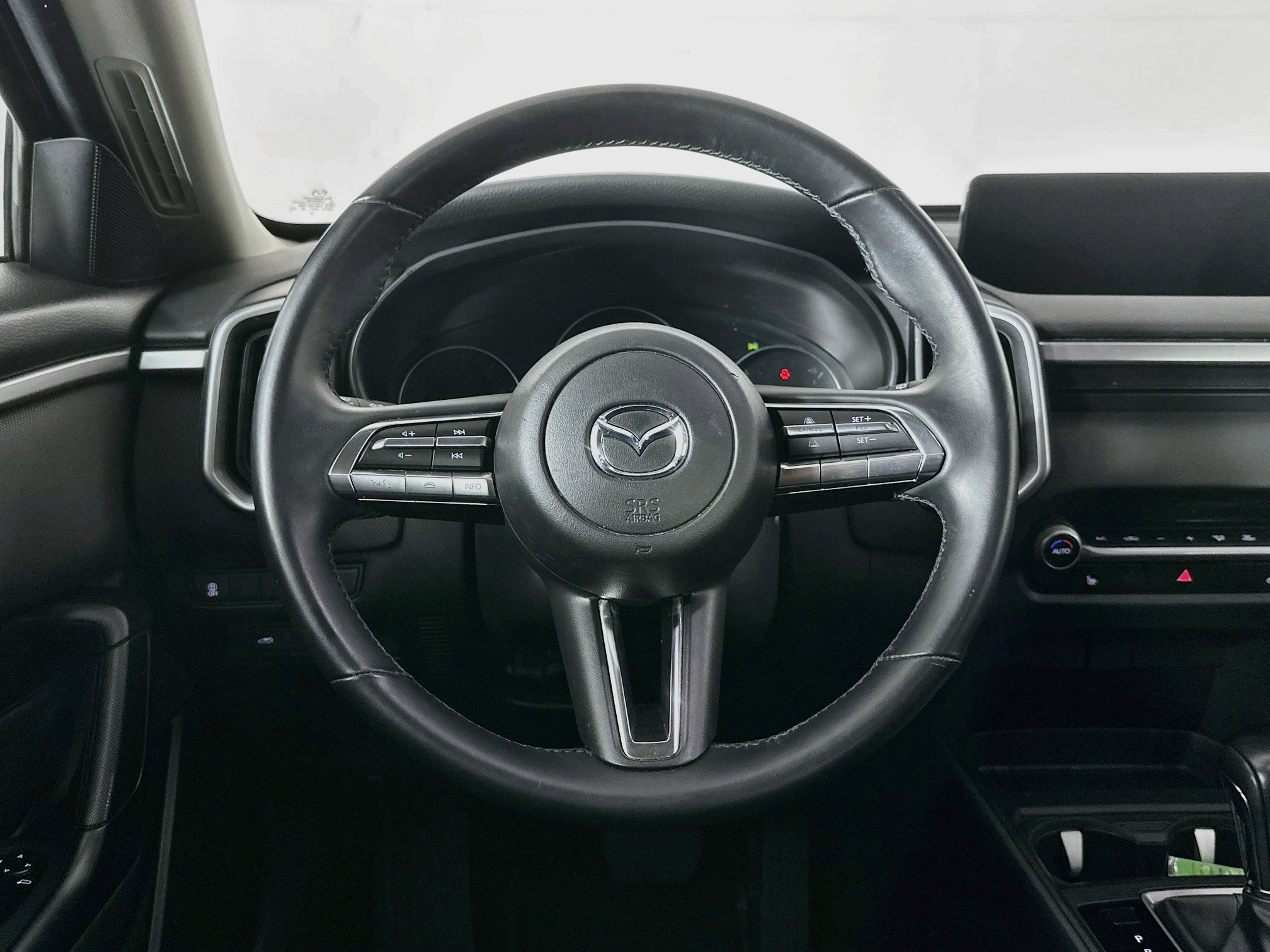 Used 2025 MAZDA CX-50 AWD 2.5 S w/ Preferred Package image 18