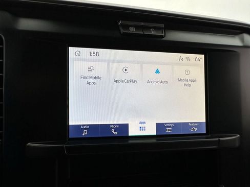 New 2026 Ford F350 XLT w/ FX4 Off-Road Package image 43