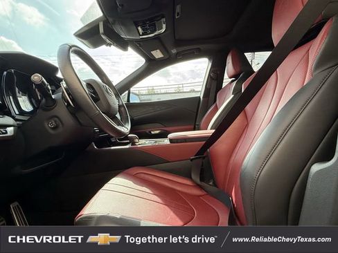 Used 2023 Lexus RX 350 F Sport w/ Accessory Package (Z1) image 6