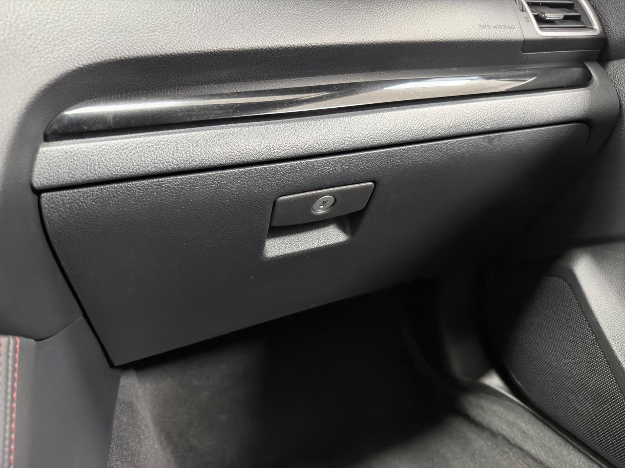 Used 2018 Subaru WRX STI AWD/4WD image 23