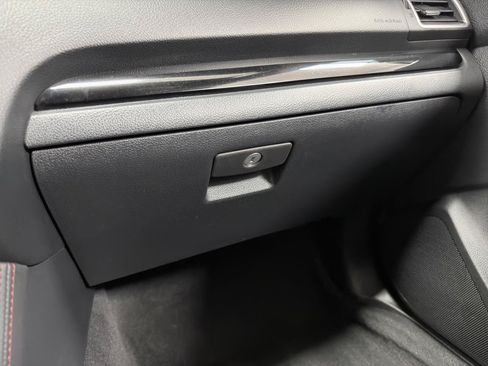 Used 2018 Subaru WRX STI AWD/4WD image 23