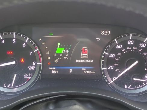 Used 2020 Toyota Highlander XLE FWD image 23