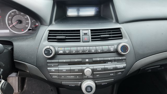 Used 2009 Honda Accord LX image 15
