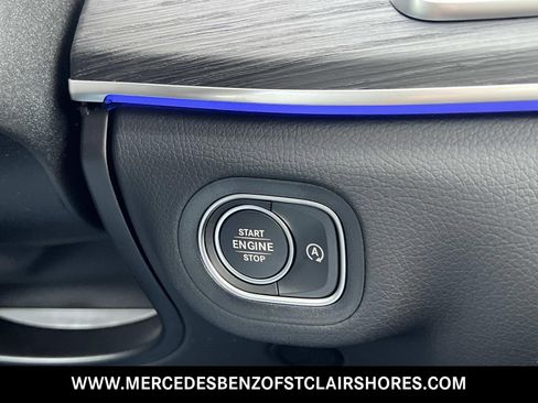 New 2026 Mercedes-Benz GLS 450 4MATIC image 33