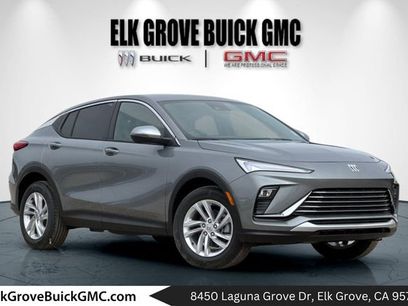 New 2026 Buick Envista Preferred w/ Convenience I Package