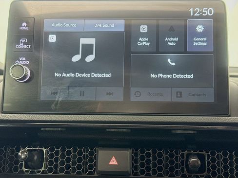 Used 2026 Honda CR-V EX-L image 16