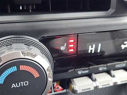 New 2025 Toyota Tacoma TRD Sport image 13