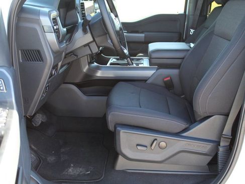 New 2025 Ford F150 XLT w/ Equipment Group 302A MID image 3