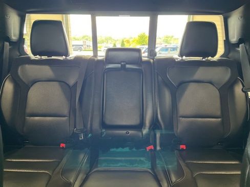 Used 2023 RAM 1500 Laramie image 15