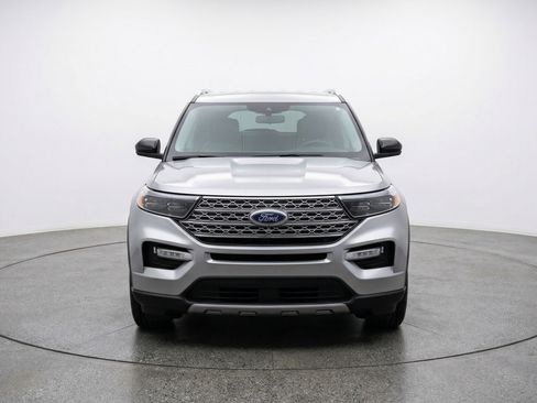 Used 2024 Ford Explorer Limited image 2