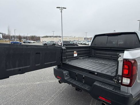 Used 2021 Honda Ridgeline RTL image 23