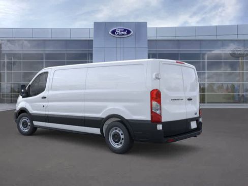 New 2026 Ford Transit 250 Low Roof image 4