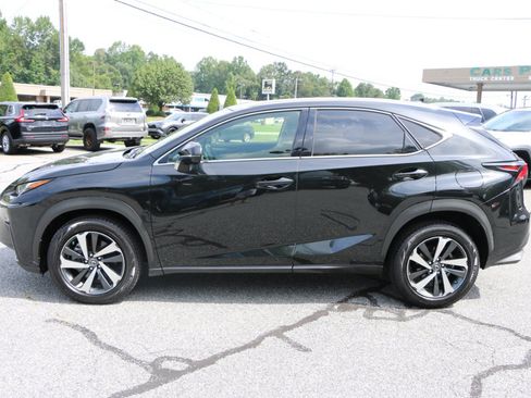 Used 2021 Lexus NX 300 FWD w/ Premium Package image 2