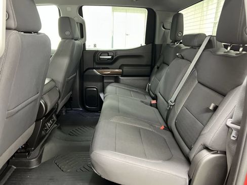 Used 2021 Chevrolet Silverado 1500 RST AWD/4WD image 22