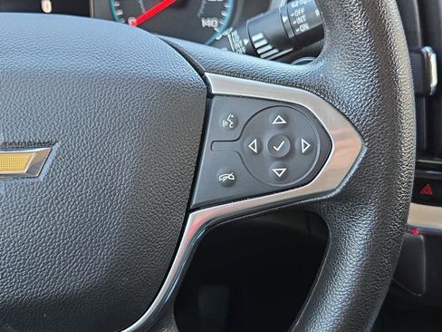 Used 2020 Chevrolet Traverse LS w/ LPO, Floor Liner Package image 24