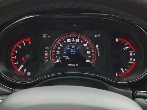 Used 2021 Dodge Durango GT RWD image 25