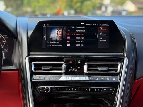 Used 2019 BMW M850i xDrive Coupe w/ Comfort Seating Package image 26