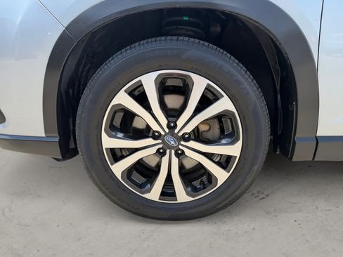 Certified 2023 Subaru Forester Limited AWD/4WD image 10