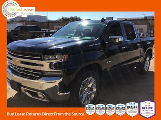 Used 2021 Chevrolet Silverado 1500 LTZ video 1