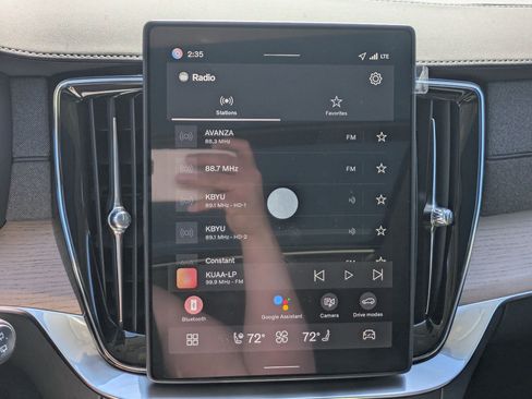 New 2026 Volvo XC90 B5 Core AWD/4WD image 12