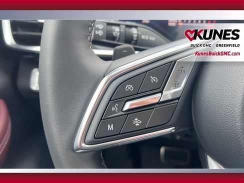 New 2026 Buick Envision Sport Touring image 20