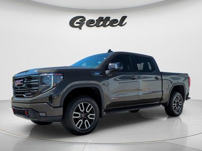 Used 2024 GMC Sierra 1500 AT4 w/ Technology Package