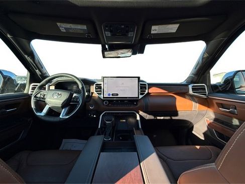 Used 2024 Toyota Tundra 1794 Edition image 22