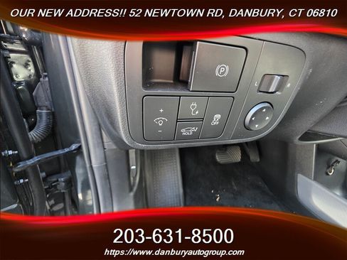 Used 2024 Hyundai Ioniq 6 SEL AWD/4WD image 10