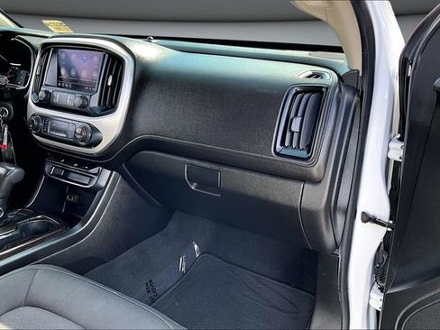 Used 2021 GMC Canyon Elevation w/ Trailering Package image 25