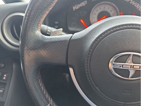 Used 2016 Scion FR-S image 20