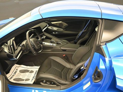 New 2026 Chevrolet Corvette Z06 w/ Battery Protection Package image 24